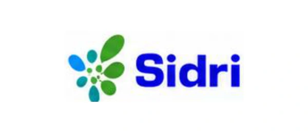 Client logo